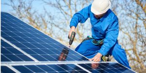 Installation Maintenance Panneaux Solaires Photovoltaïques à Passy-sur-Marne